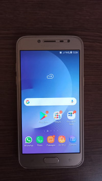 Samsung  Galaxy j2 2018