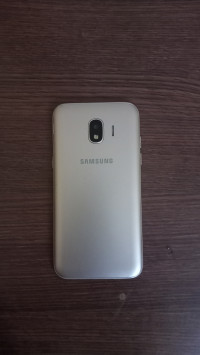 Samsung Galaxy j2 2018