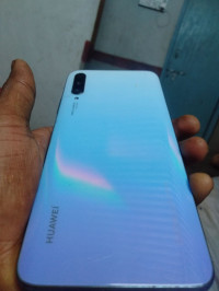 Huawei  Y9s