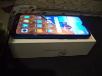 Xiaomi  Redmi 8A dual
