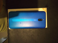 Xiaomi  Redmi 8A dual