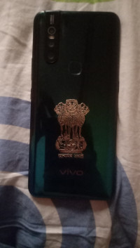 Vivo  V15