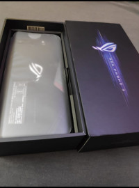 Asus  Rog 3