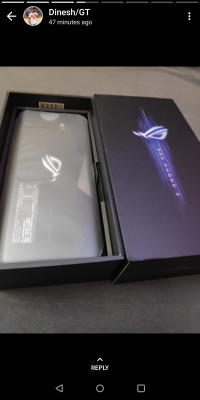 Asus  Rog 3