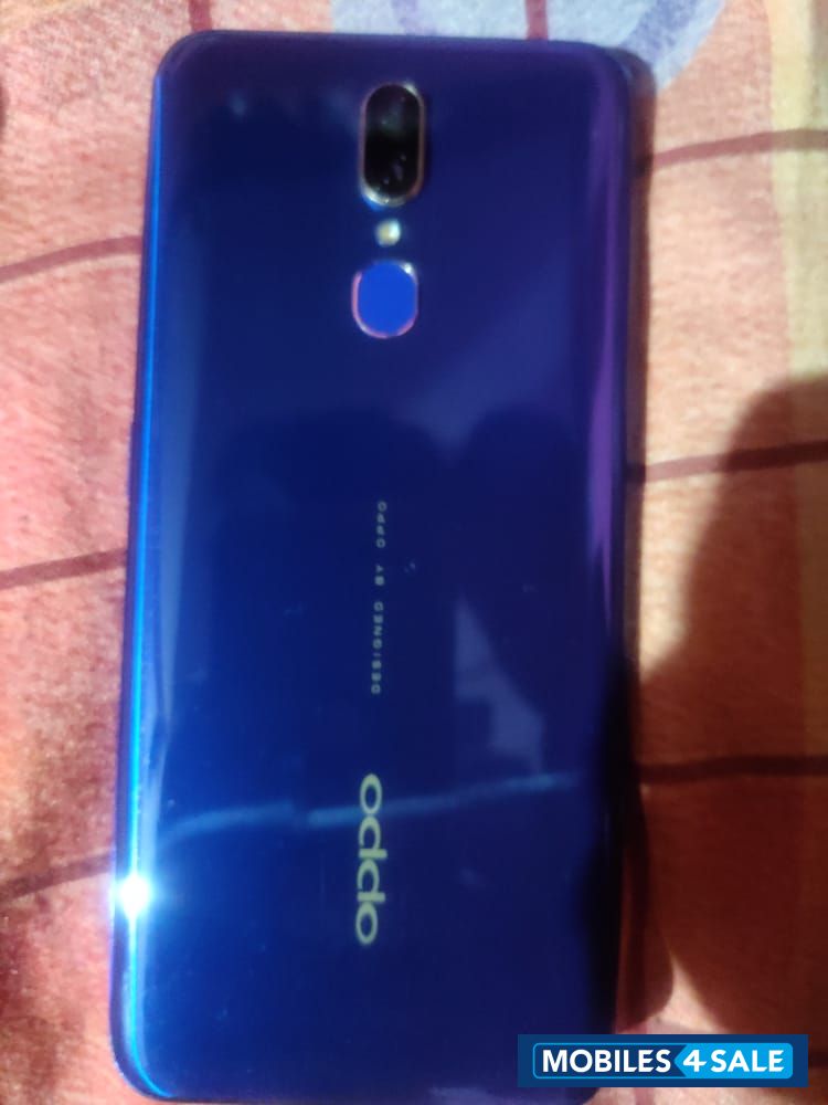 Oppo  F11