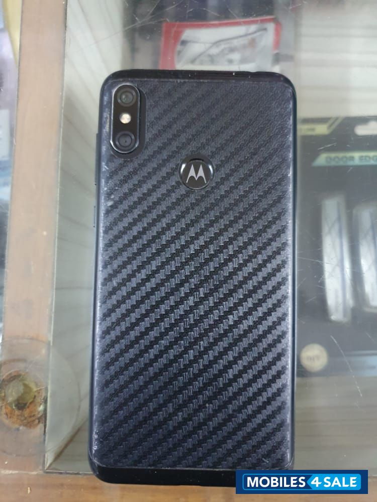 Motorola  Motorola one power