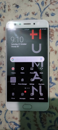 Oppo  F3