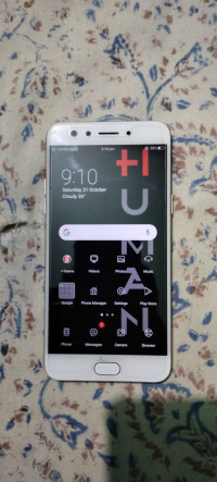Oppo  F3