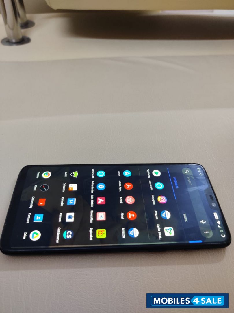 OnePlus  6