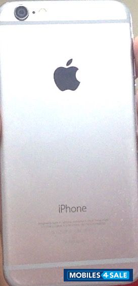 Apple  iPhone 6