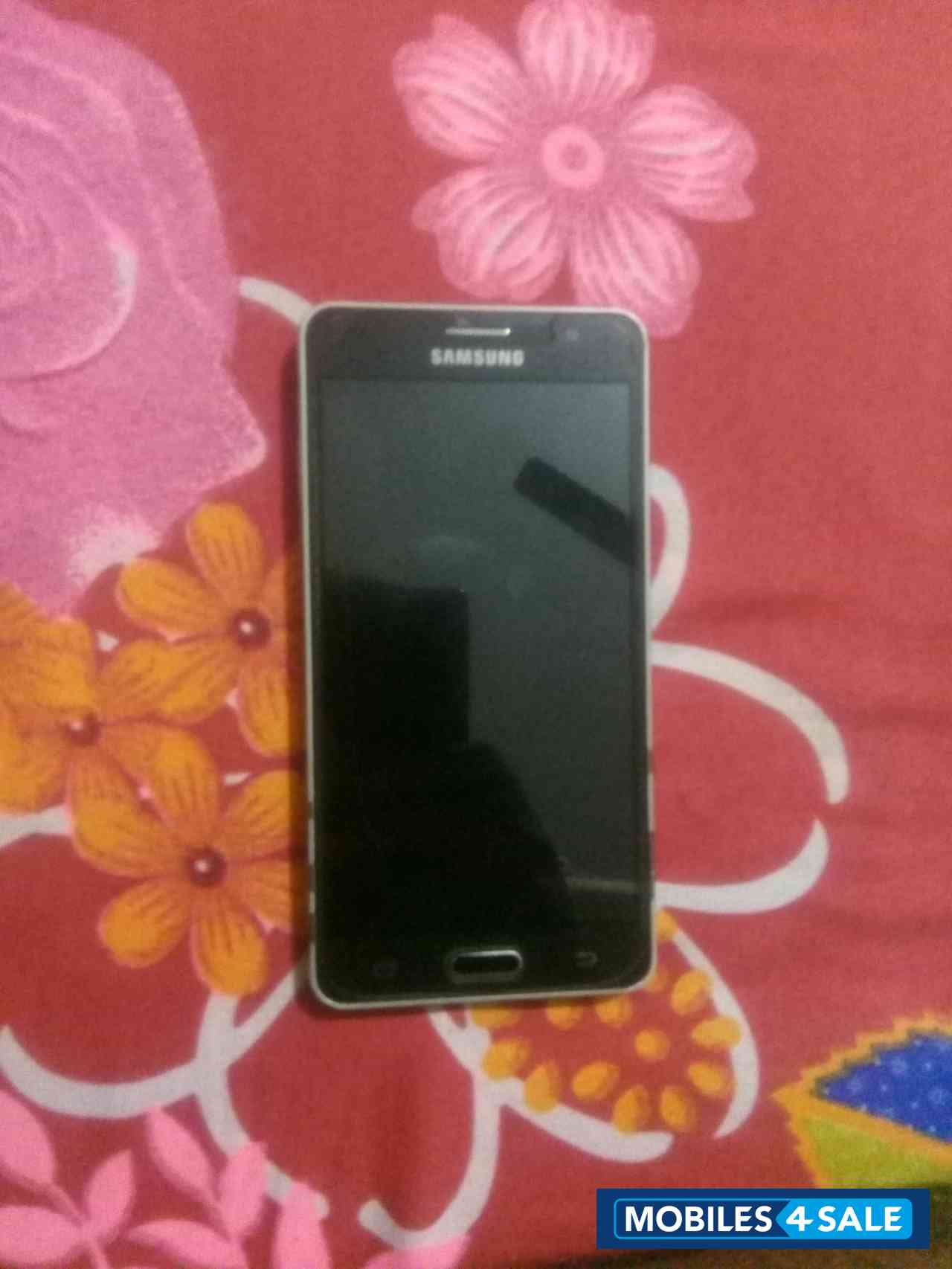 Samsung  Galaxy On 5 Pro