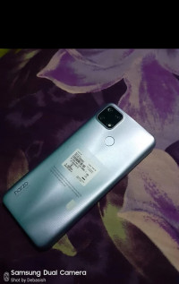 Realme  Relame narzo 20