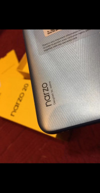 Realme  Relame narzo 20