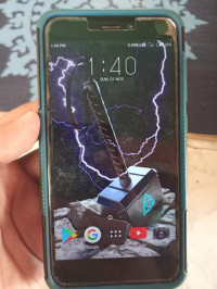 Xiaomi  Redmi 4 3GB RAM 32GB INTERNAL