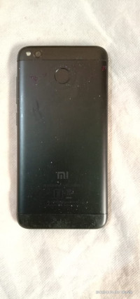 Xiaomi  Redmi 4 3GB RAM 32GB INTERNAL