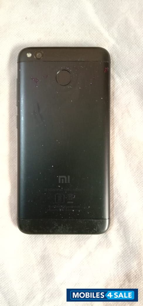 Xiaomi  Redmi 4 3GB RAM 32GB INTERNAL