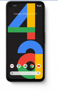 Google  Pixel 4a