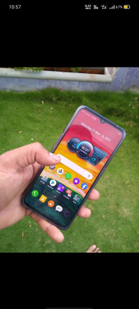 Realme  X2 pro 12gbram 256