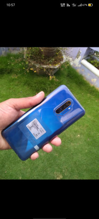 Realme  X2 pro 12gbram 256