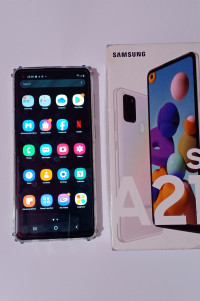 Samsung Galaxy a21s
