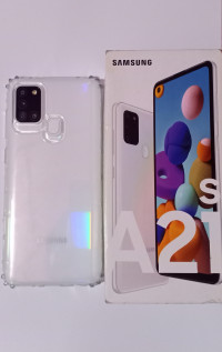 Samsung  Galaxy a21s