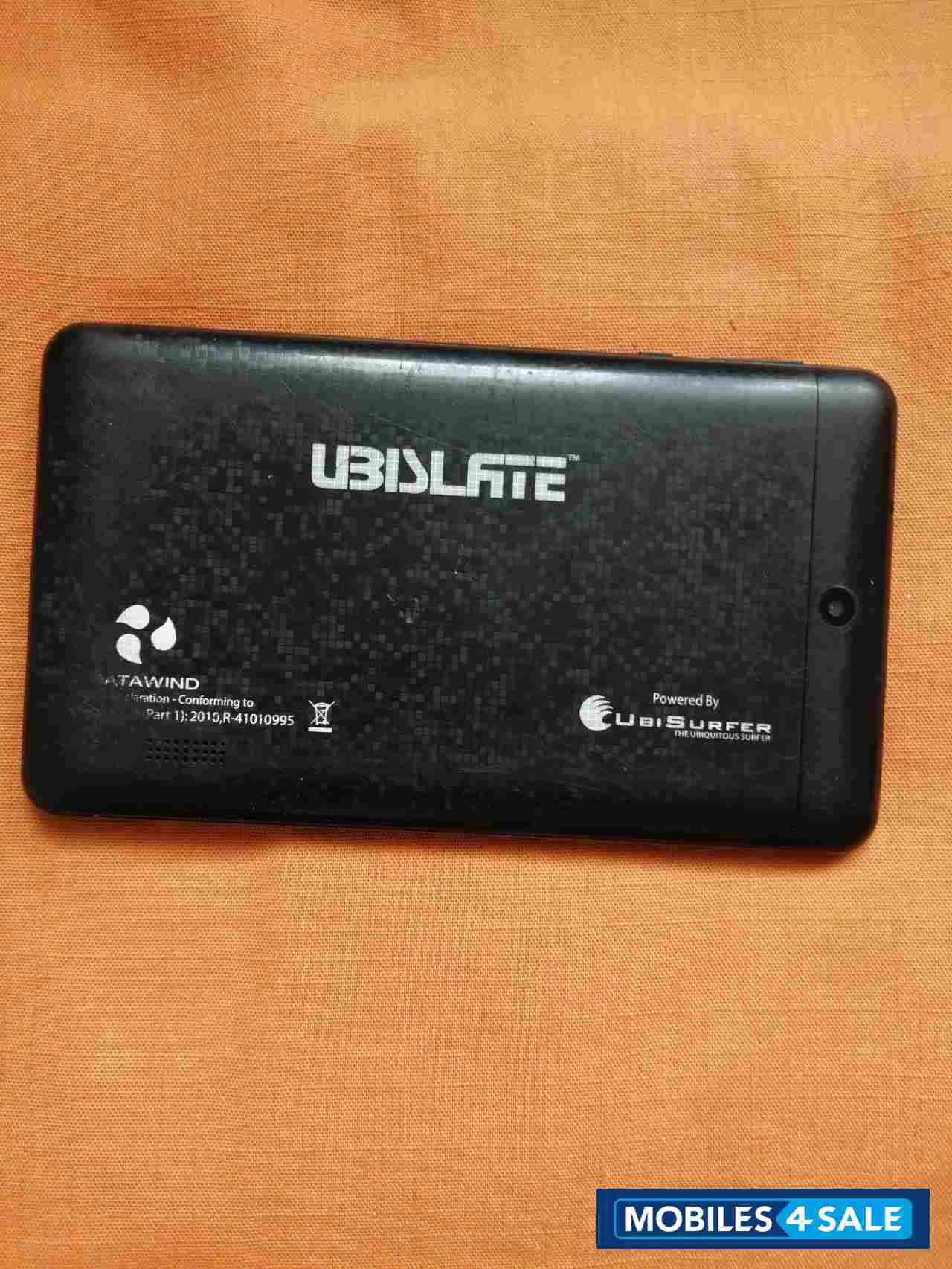 Datawind  Ubislate 7c+