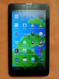 Datawind  Ubislate 7c+