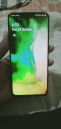 Samsung Samsung Galaxy a70