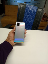 Samsung note 10 lite