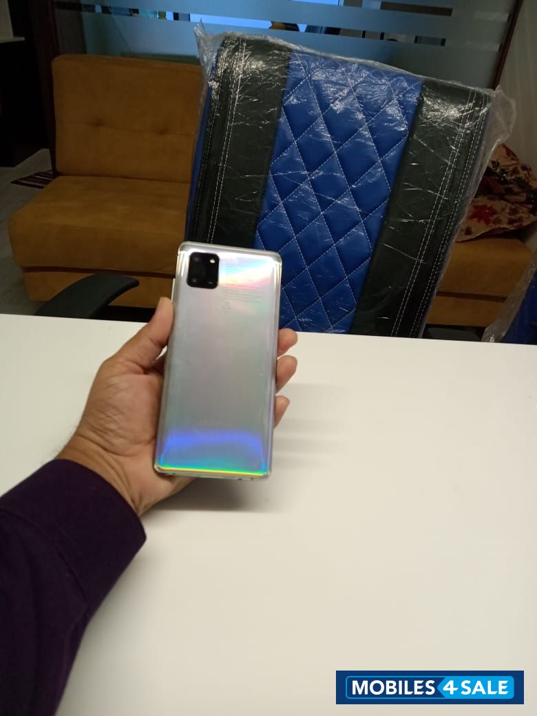 Samsung  note 10 lite