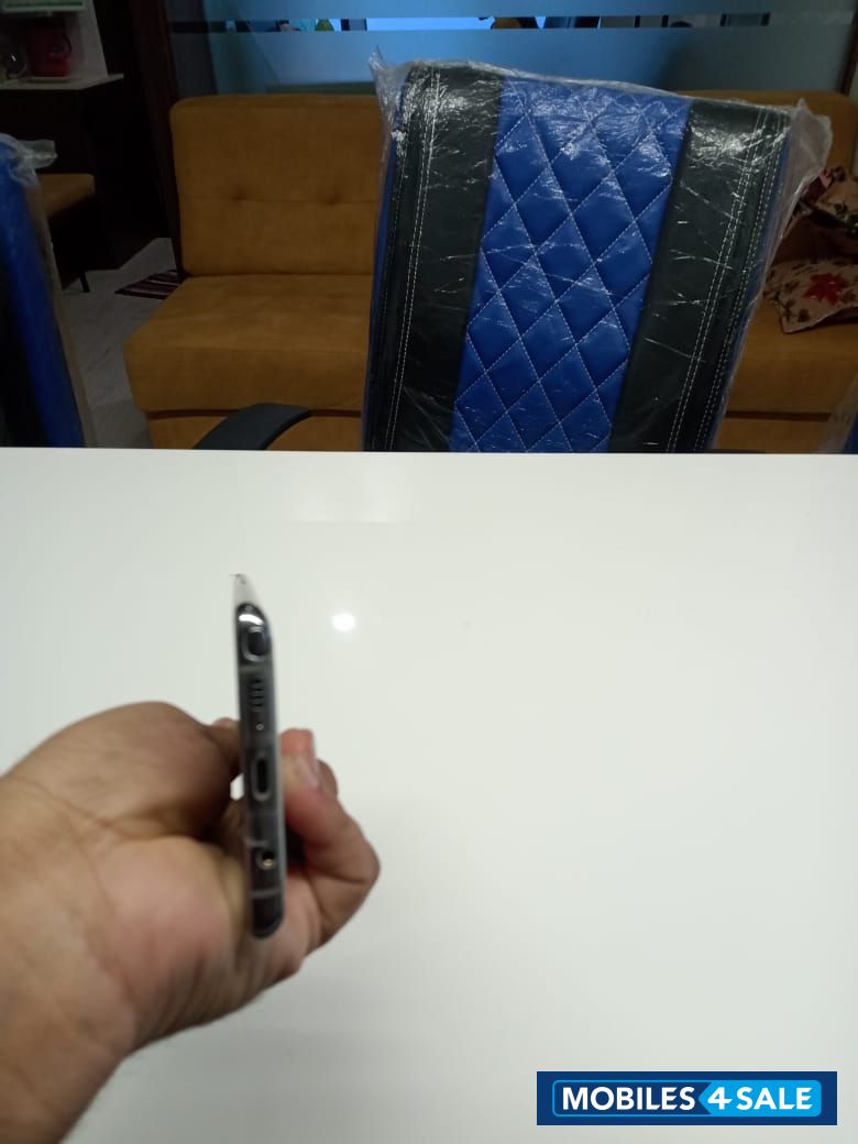 Samsung  note 10 lite