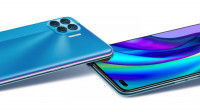 Oppo F-series F17 Pro