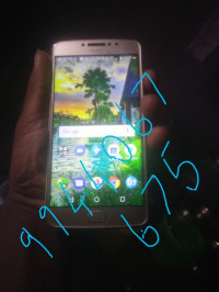 Motorola Moto e4 plus