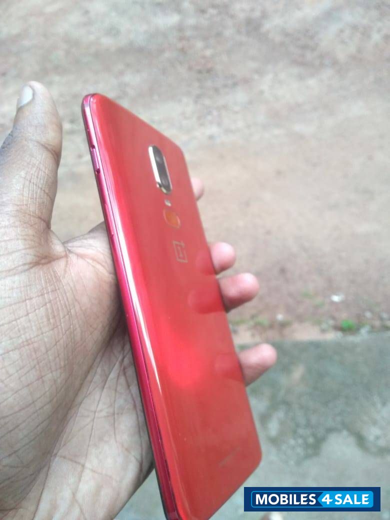 OnePlus oneplus 6 OnePlus oneplus 6