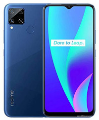 Realme  C15