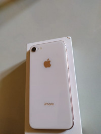 Apple  Iphone8