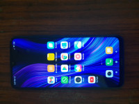 Redmi  Note 8