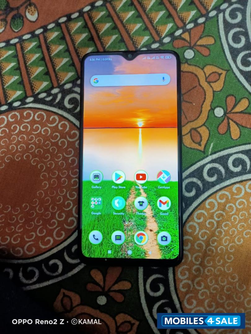 Redmi  Note 8 pro