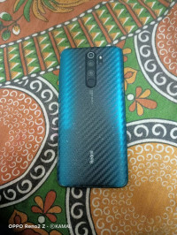 Redmi  Note 8 pro
