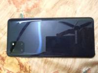 Samsung Galaxy Note 10 Lite