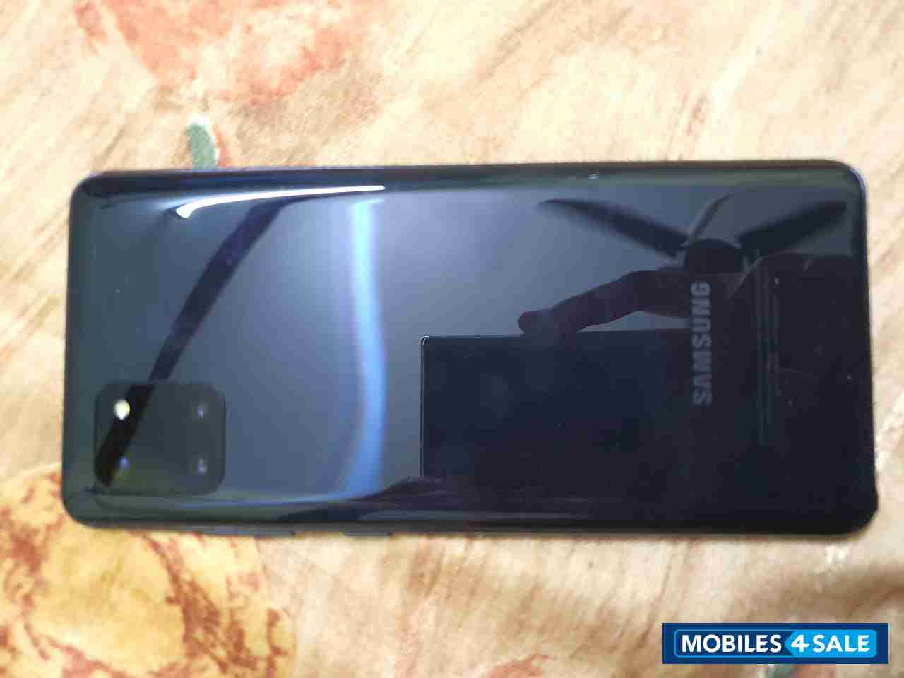 Samsung  Galaxy Note 10 Lite