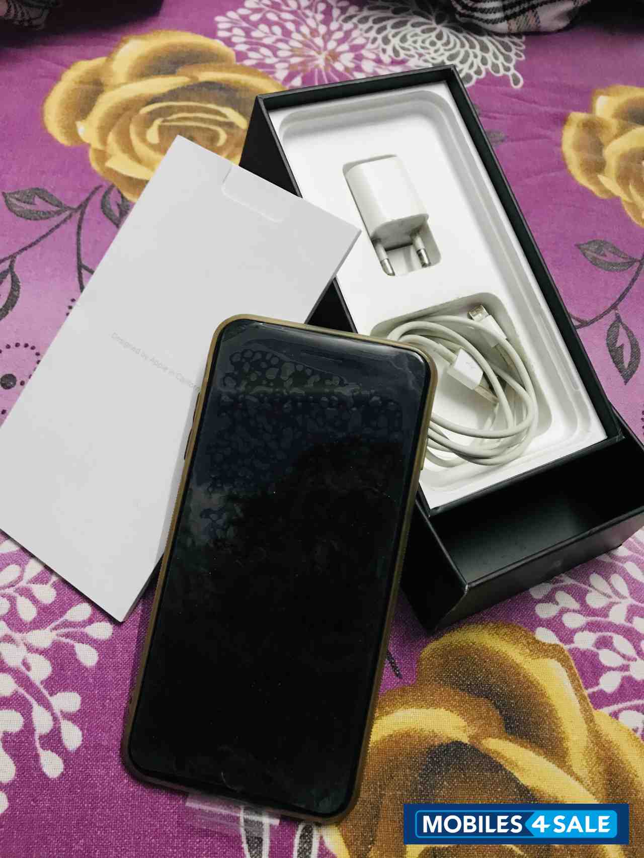 Apple  Iphone 7 plus