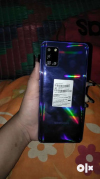 Samsung  A31