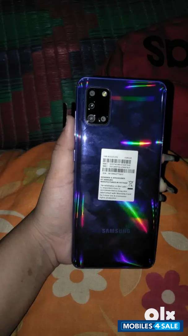Samsung  A31