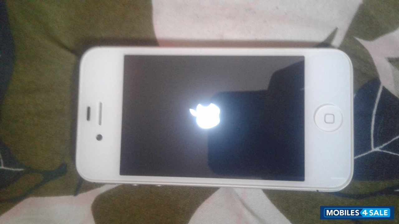 Apple  Iphone 4s