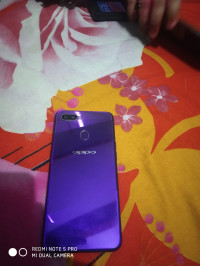 Oppo  F9