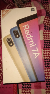 Redmi  7a