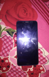 Blue Redmi  7a