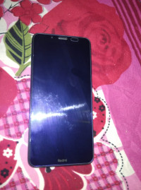 Blue Redmi  7a