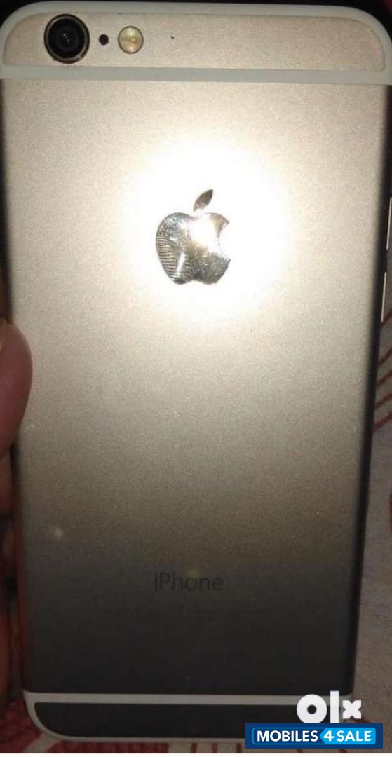 Apple  I phone 6 , 16 gb